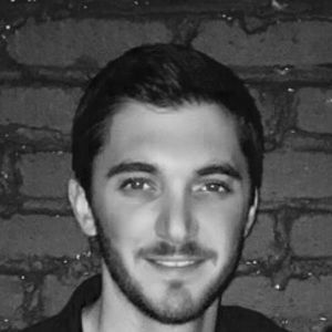 Meet your Posher, Tyler